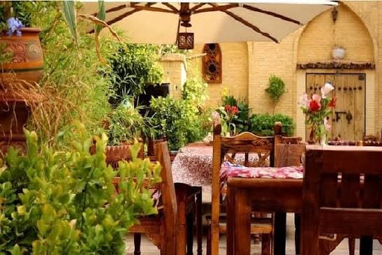 عمارت فتح الملوکی